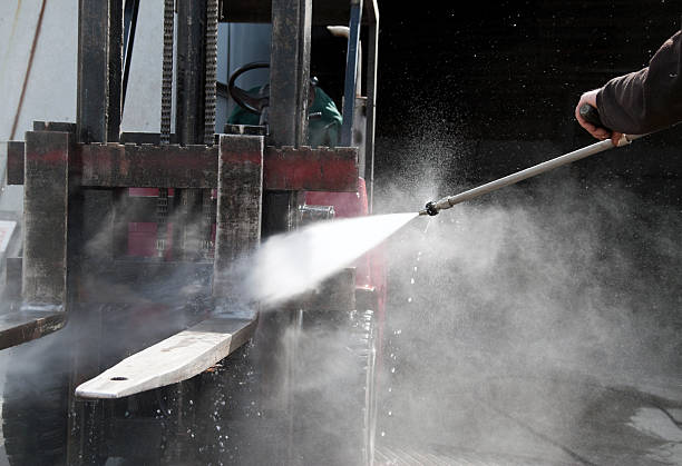 Best Parking Lot and Garage Cleaning  in Yankton, SD